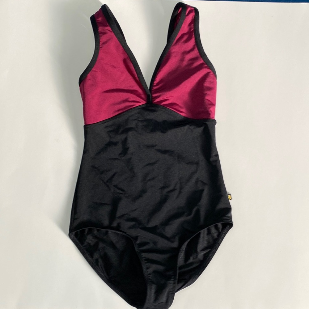 Mariia Dancewear Leotard, EUC, Size CM